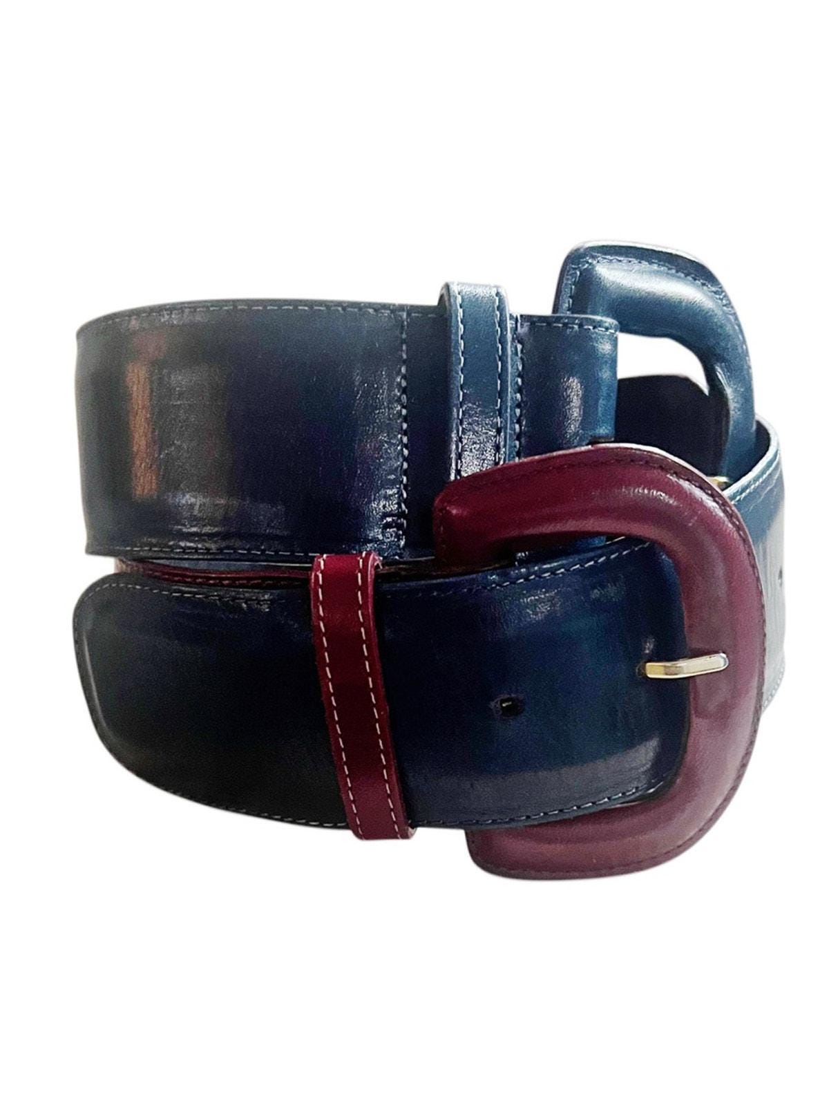 ?Gorgeous Ginnie Johansen Belt? Ginnie Johansen Belt - Etsy main image 4
