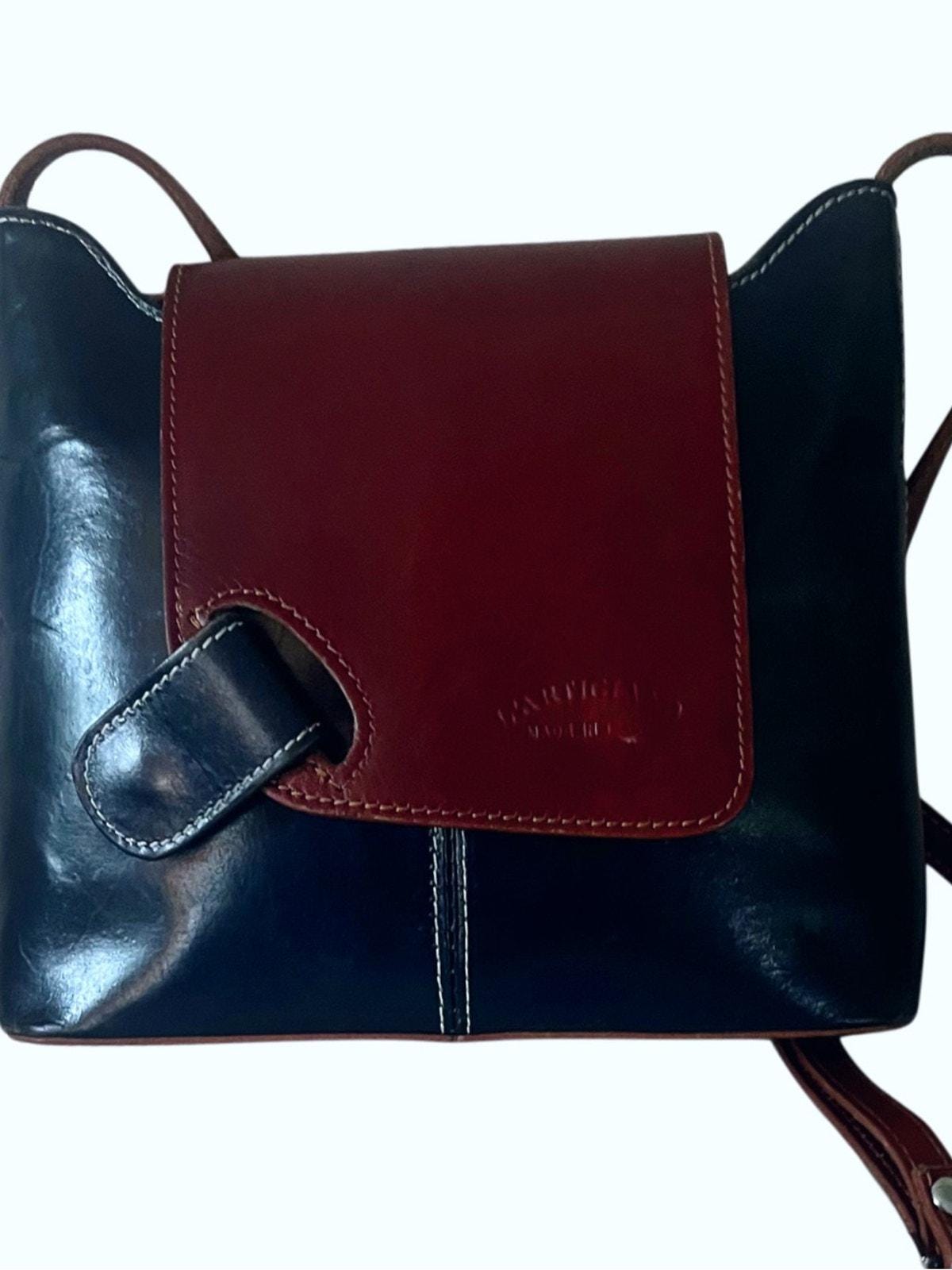 Pelle Borsa 2way Bag Rank A 28x24x14cm 【公式通販】