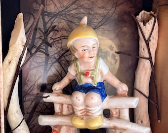 Naive Melody - Box Assemblage