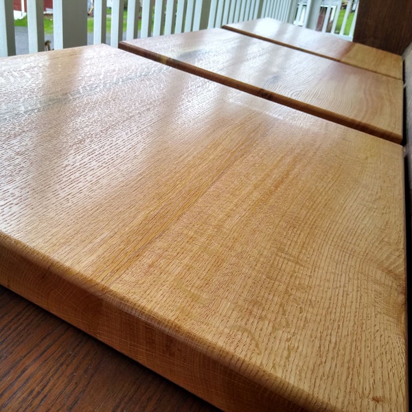 Custom Wood Table Etsy