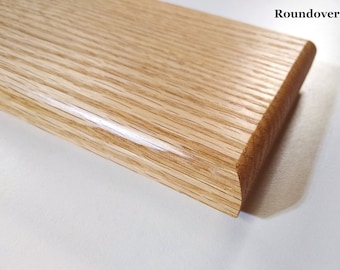 ADD-ON Routed Edge for Table Tops. Separate purchase required.