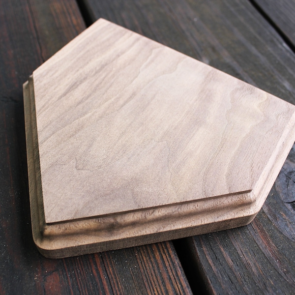 Home Plate - Etsy
