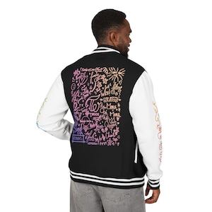 Twice Jacket - Etsy