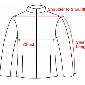 Handgemaakt leren Captain America-jack: leren superhelden-cosplayjack voor heren | Bikerjas patriottische ster op borst | Aangepaste formaten afbeelding 7