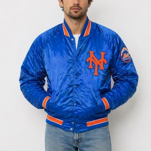 1986 Varsity Jacket - Etsy
