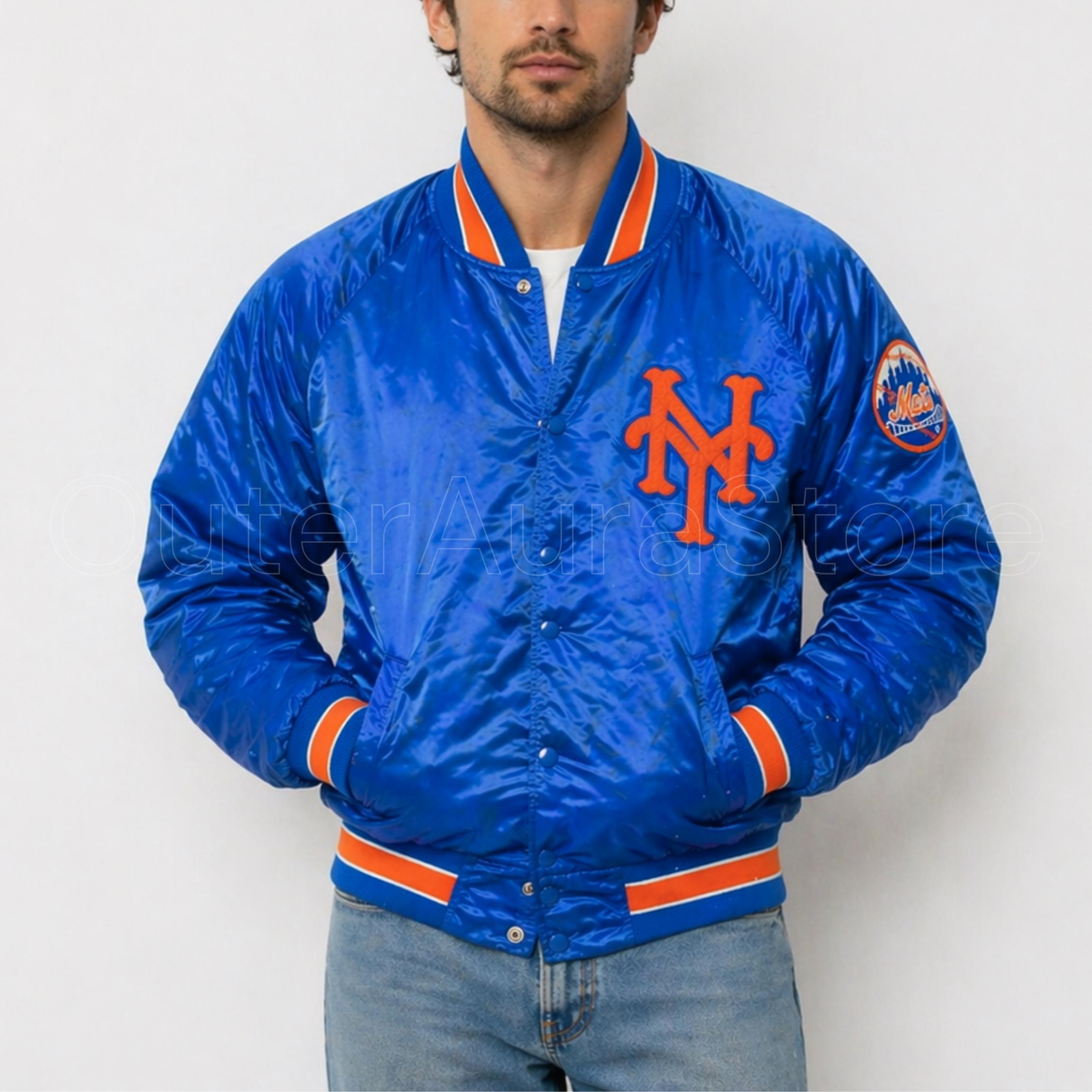 1986 Varsity Jacket - Etsy