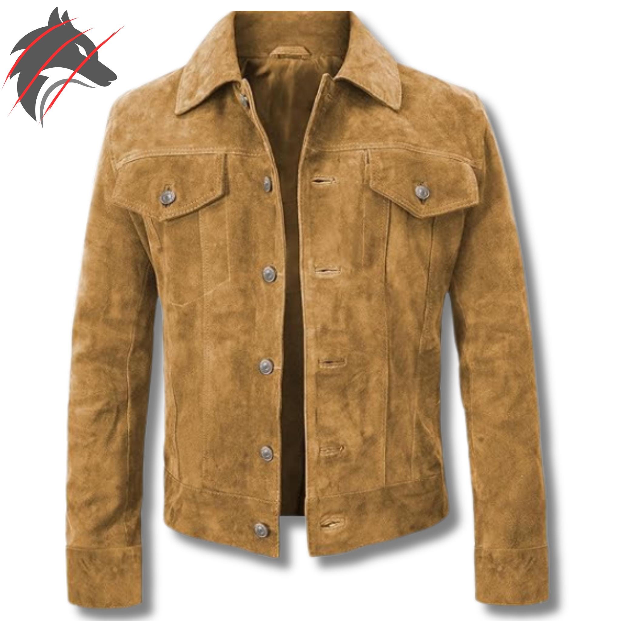 Italy Retro Jacket - Etsy Canada