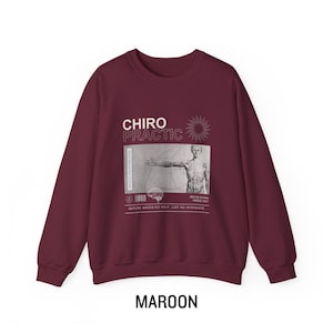 Align Chiropractic Wellness Unisex Cozy Sweatshirt