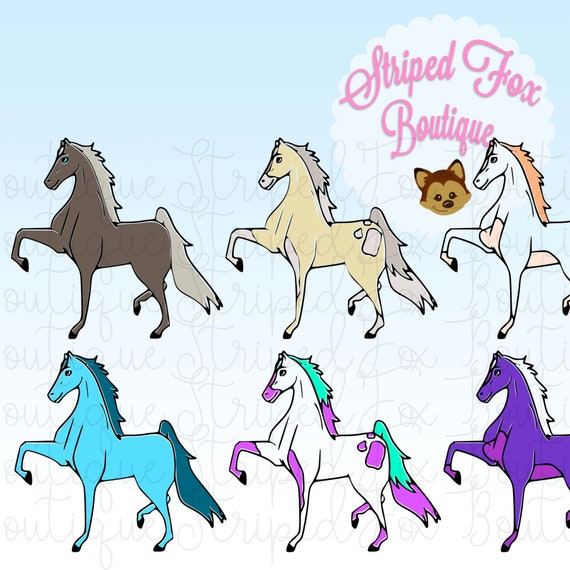 Free Free American Saddlebred Svg 174 SVG PNG EPS DXF File