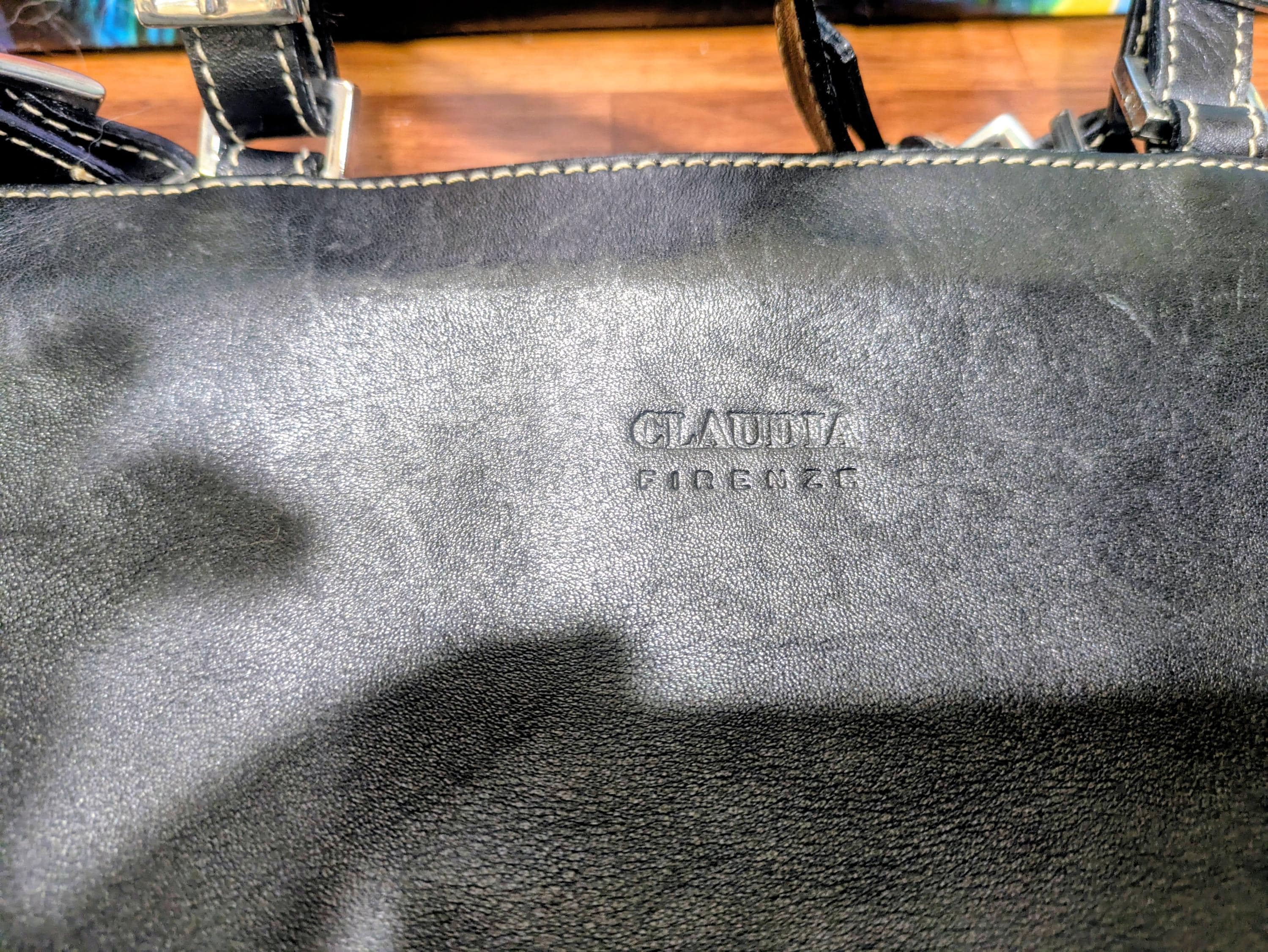 Claudia Firenze Bags - Etsy