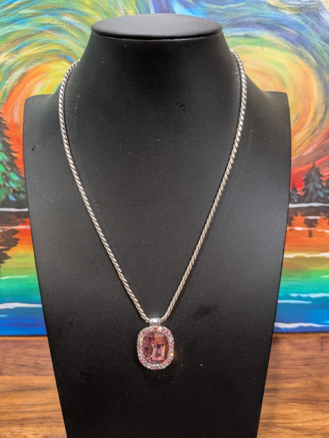 Brighton Reina Collection Pendant - Etsy
