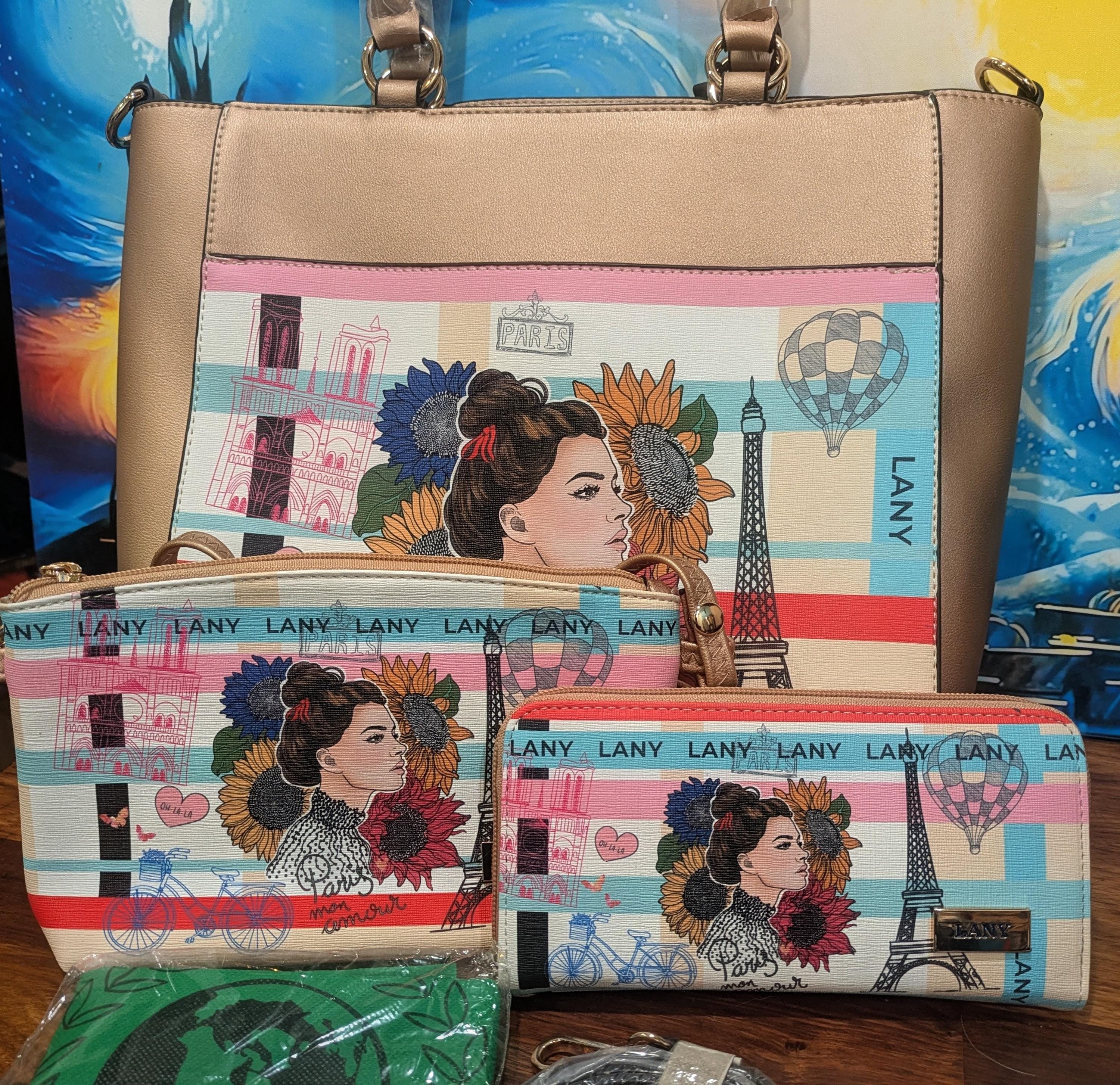 Lany Bag - Etsy