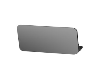 Pusty uchwyt panelu przełączników do konsoli środkowej Chevy Silverado GMC Sierra z lat 99-06