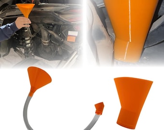 Can Am Maverick x3 Lejek do wymiany zapobiegający rozlewaniu