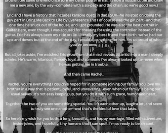 Custom Speech Writing – Words That Leave a Lasting Impression