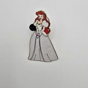 disney princess wedding dress pins BoxLunch - Princess Wedding Dress Blind Box - Cinderella