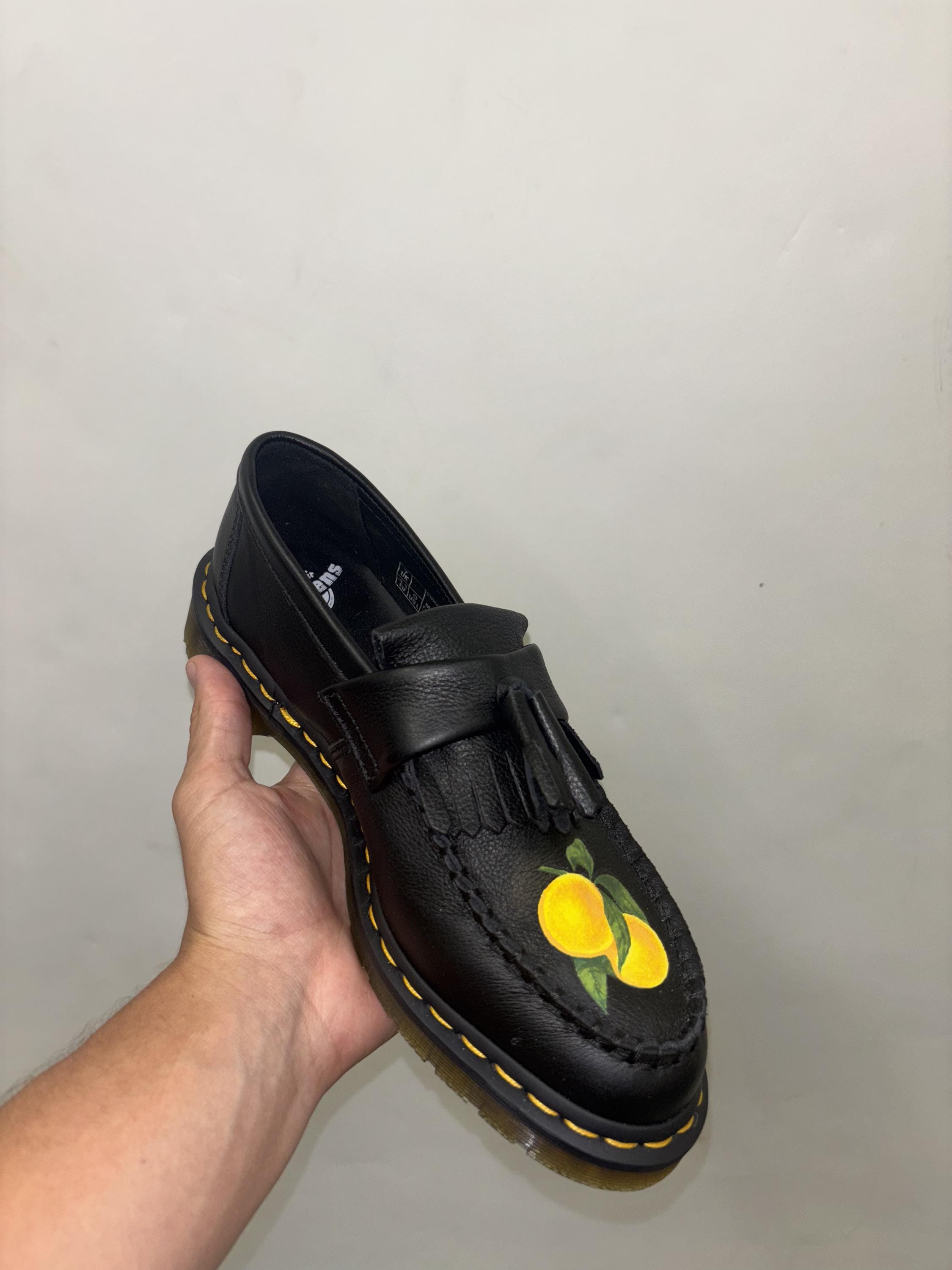 Dr Martens Adrian - Etsy Finland