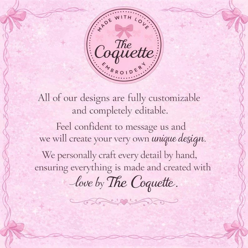 Custom Sequin Number Hoodie – Personalized Front, Back & Hood Embroidery – 3D Puff or Flat Front Design, Adult Custom Hoodie image 11