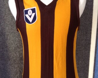 hunter mariners jersey