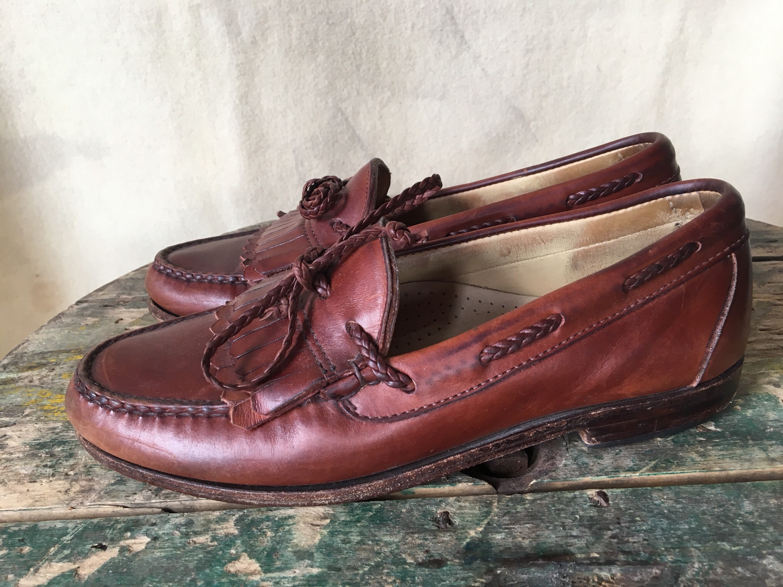allen edmonds usa