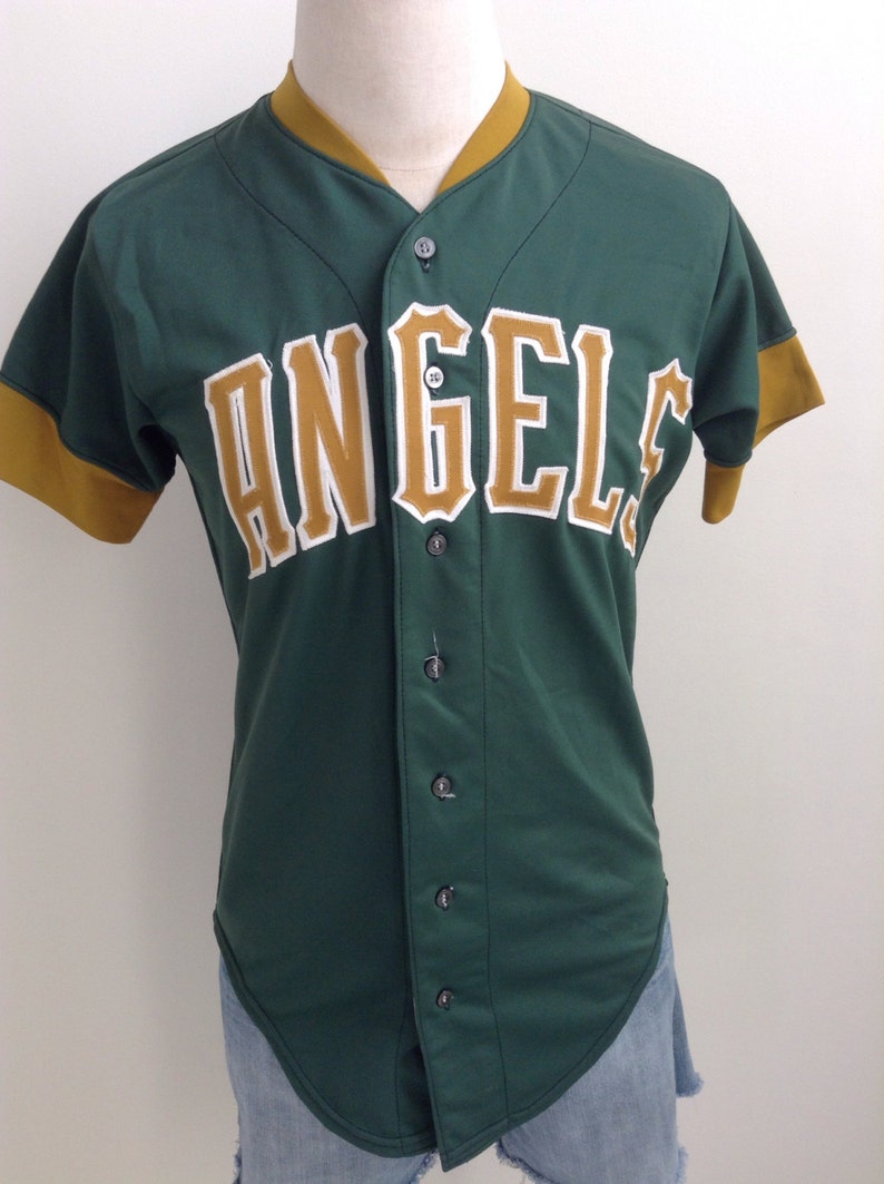 vintage angels jersey