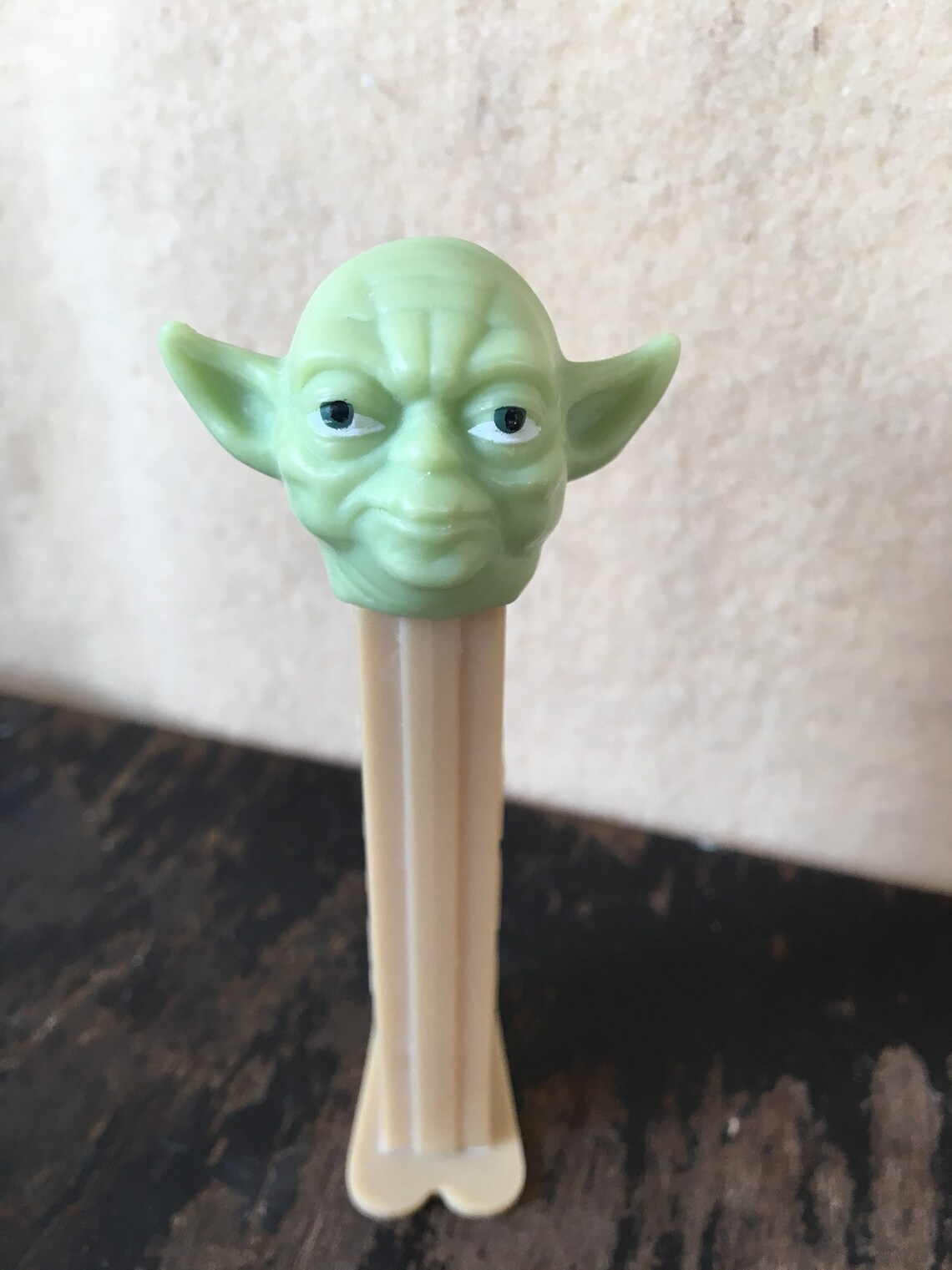 1997 pez star wars