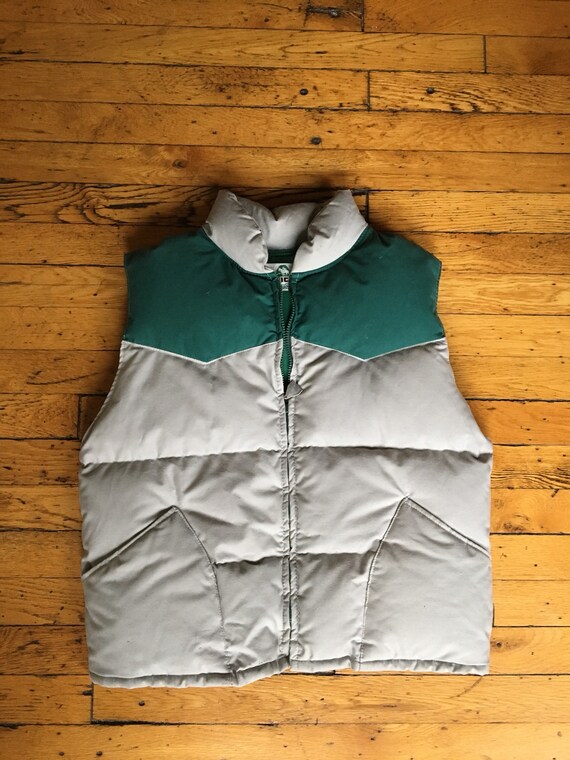 pacific trail down jacket