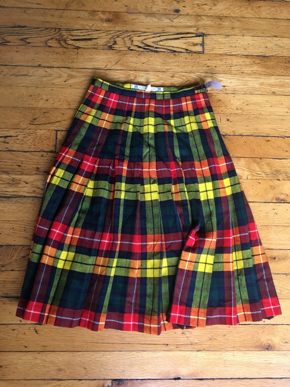 donovan tartan kilt