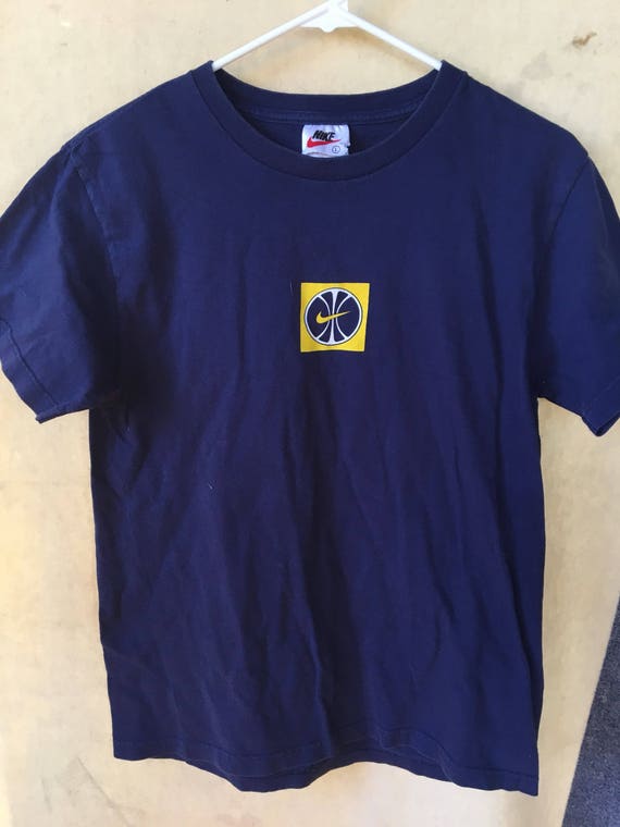 vintage nike t shirts