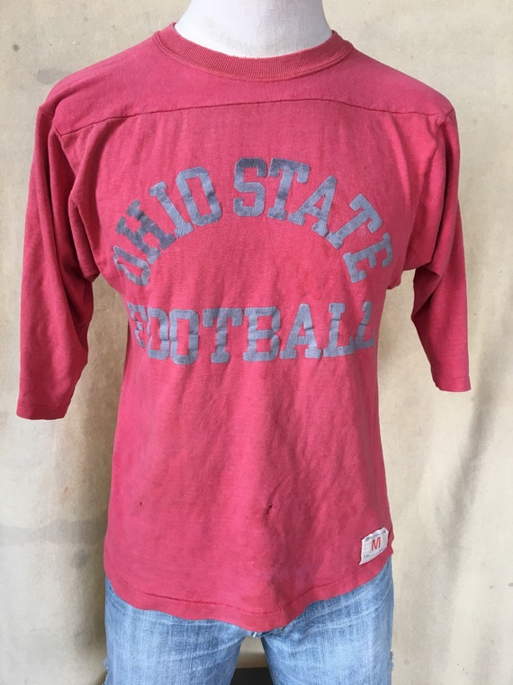 ohio state football jersey 5