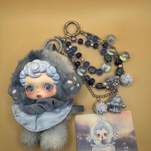 Skullpanda chain - Etsy 日本