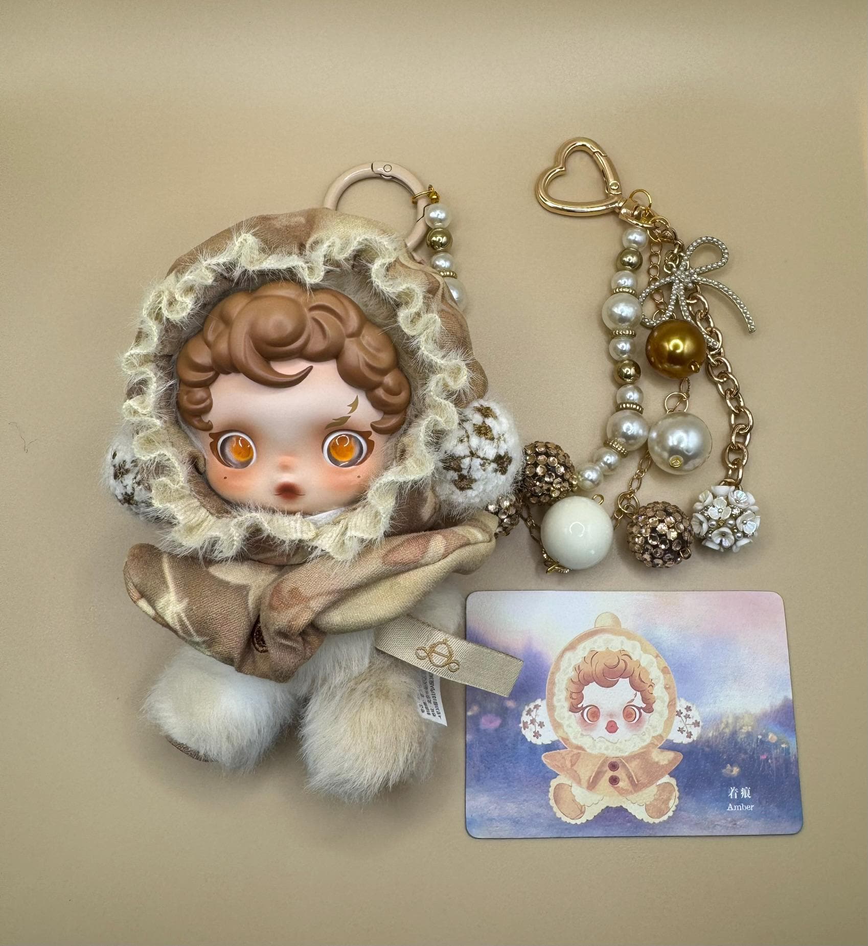 Pop mart skullpanda - Etsy 日本