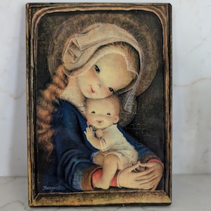 Juan Ferrandiz - Etsy