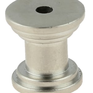 Satin Nickel