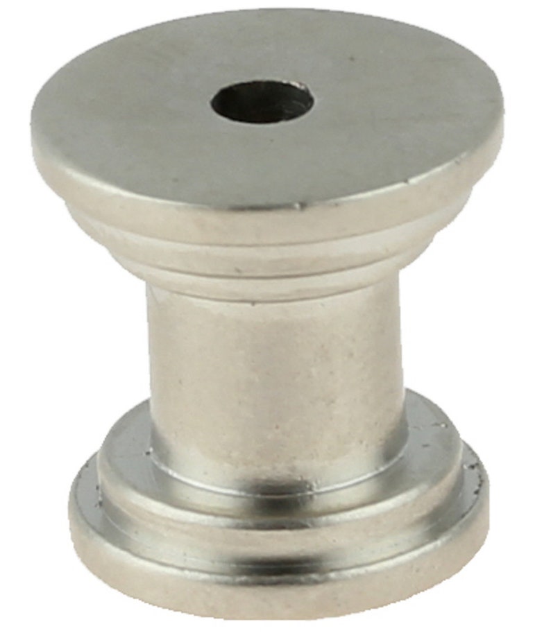 Satin Nickel