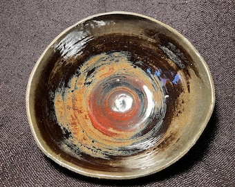 Large bowl