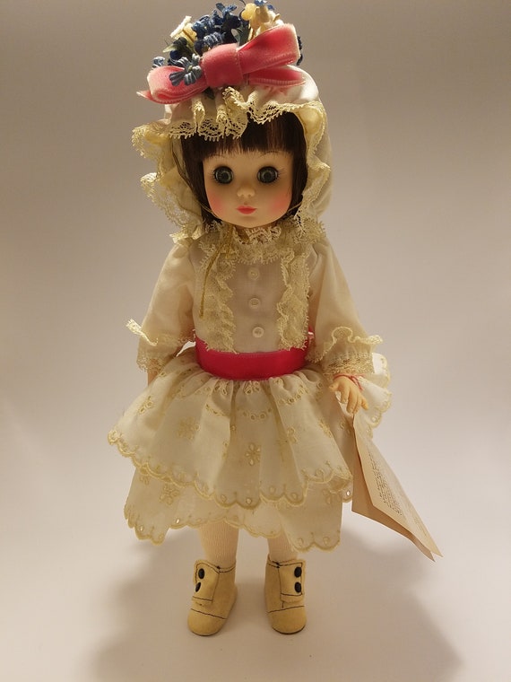 alexander doll co