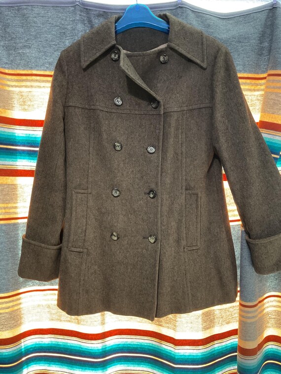 Pendleton Coat - image 1