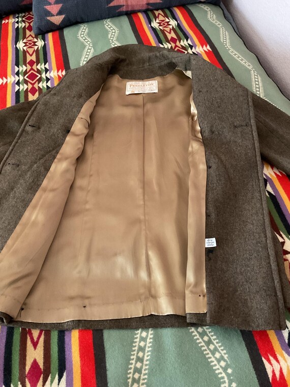 Pendleton Coat - image 5