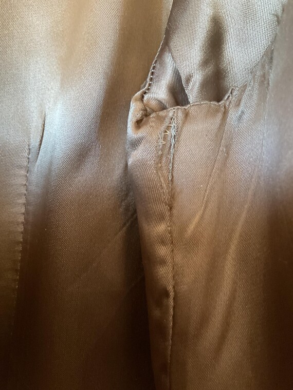 Pendleton Coat - image 4