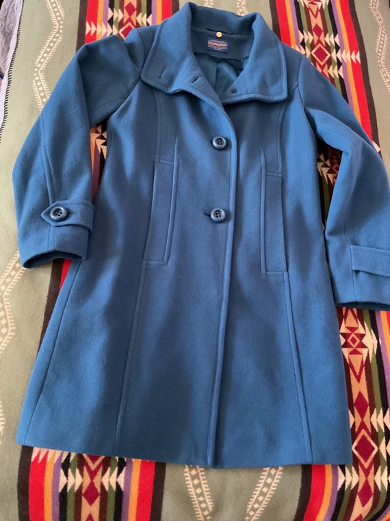 Pendleton Coat - image 5