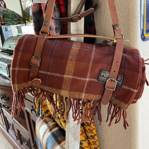 Thomas Kay Pendleton Throw image 4