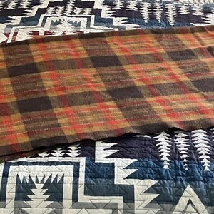 Thomas Kay Pendleton Throw image 2