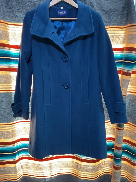 Pendleton Coat - image 1