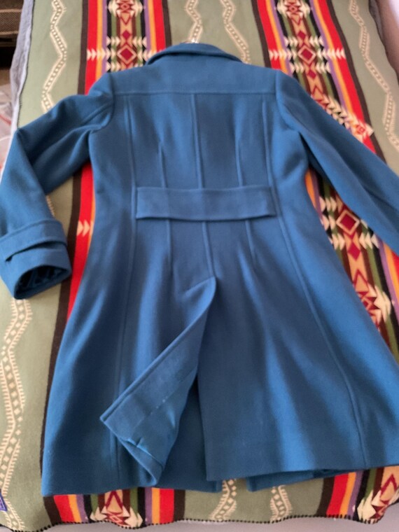 Pendleton Coat - image 3