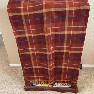 Thomas Kay Pendleton Throw image 3