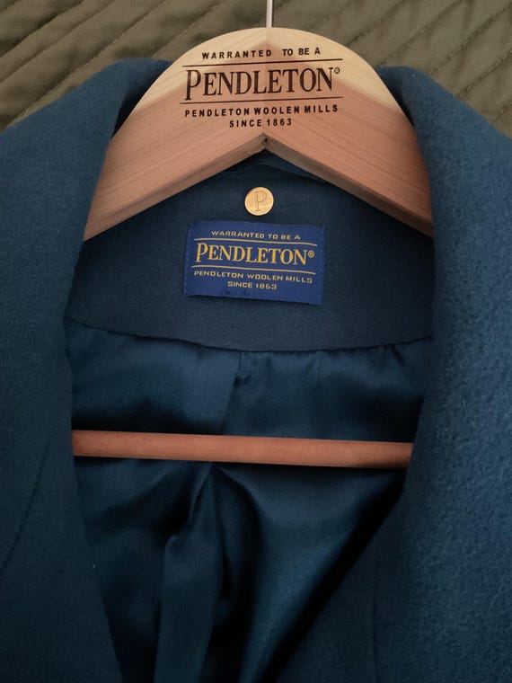 Pendleton Coat - image 3
