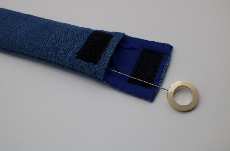 Dowsing Rod Divining Bobber With Pouch Etsy