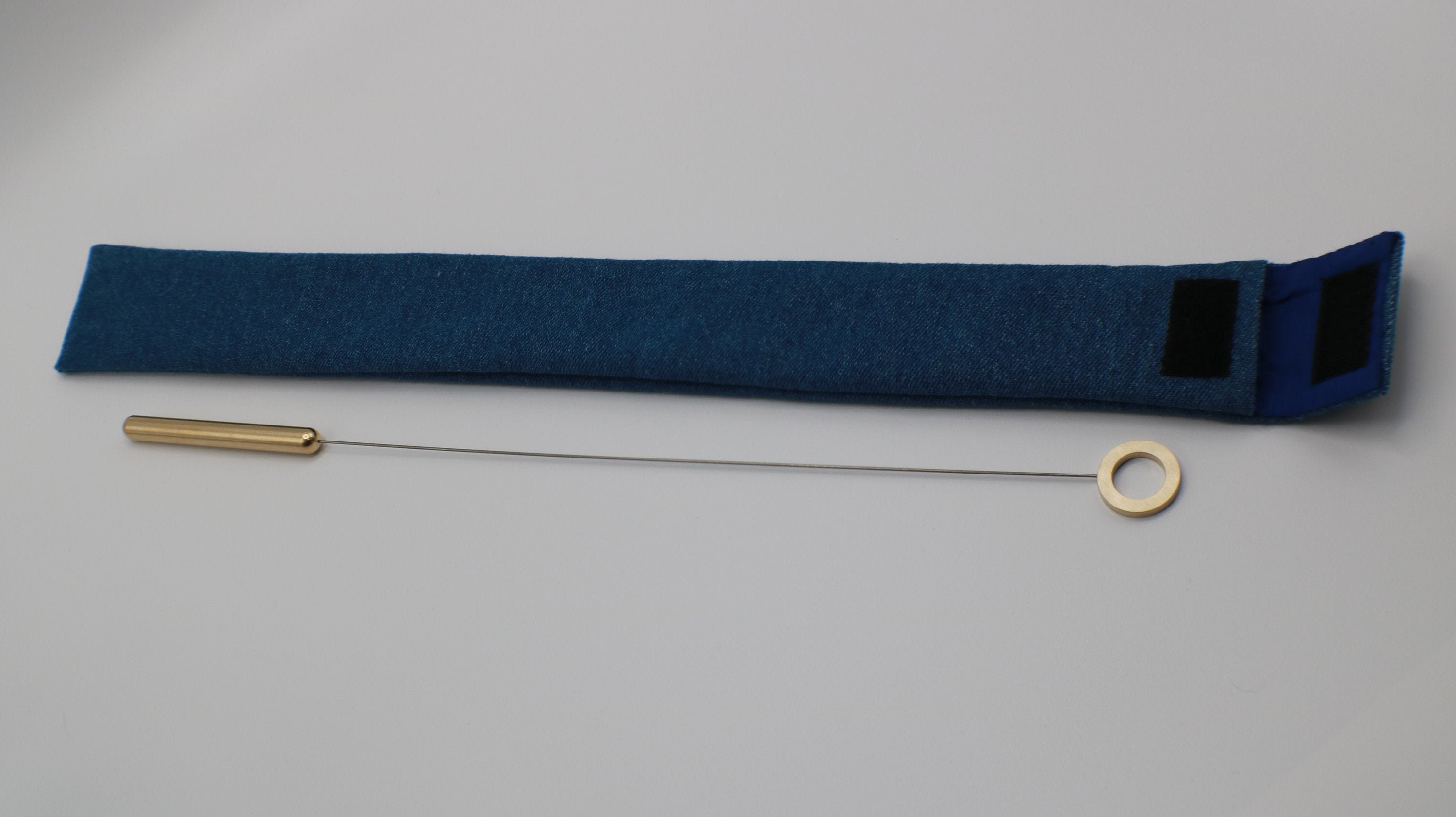 Dowsing Rod Divining Bobber con bolsa Etsy