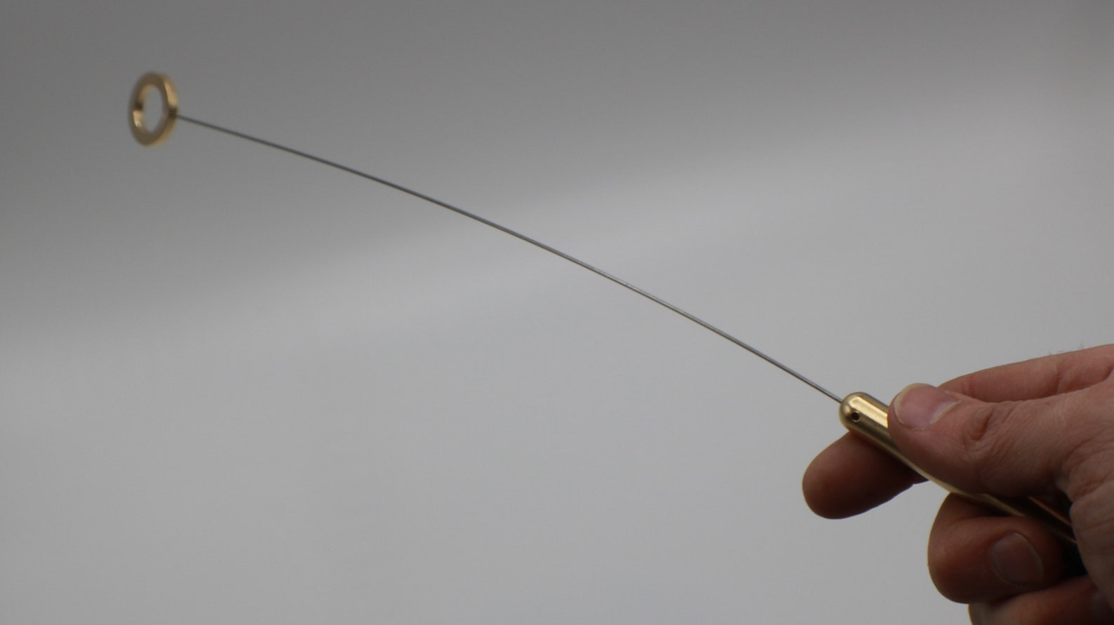 Dowsing Rod Divining Bobber With Pouch Etsy Australia